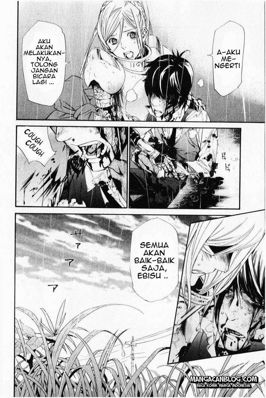 Noragami Bab 35 halaman 39