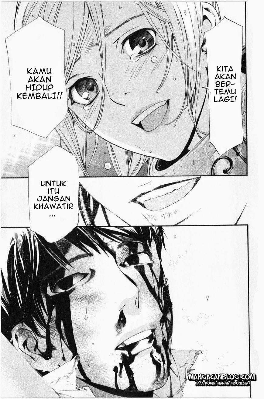 Noragami Bab 35 halaman 40