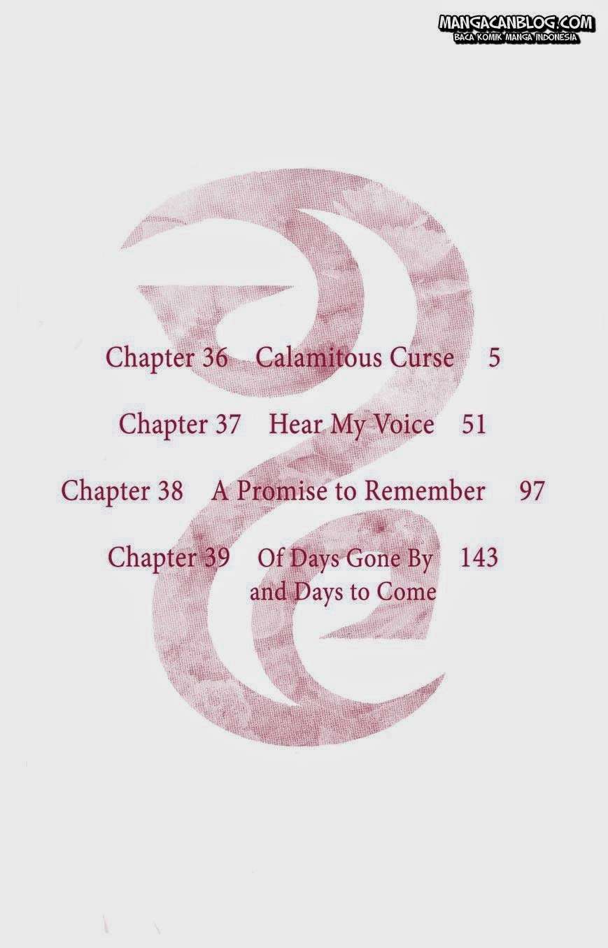 Noragami Bab 36 halaman 3