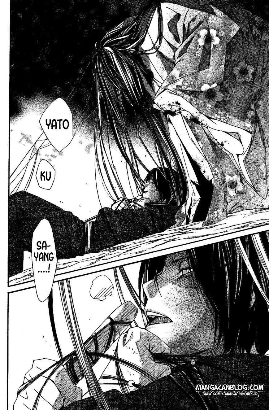 Noragami Bab 36 halaman 36