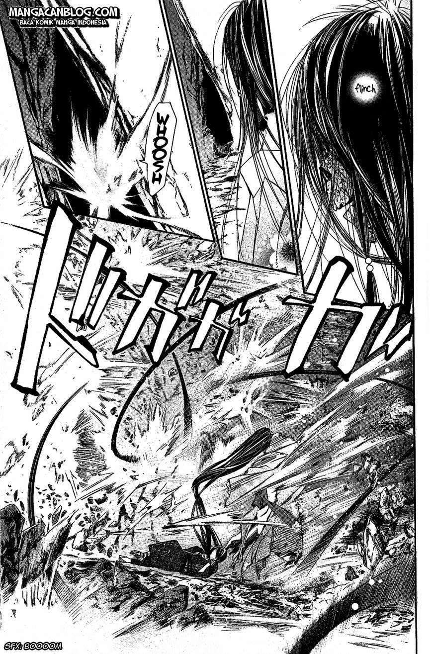 Noragami Bab 36 halaman 37