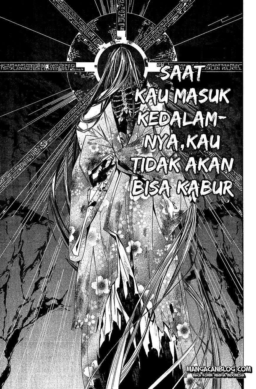 Noragami Bab 36 halaman 41