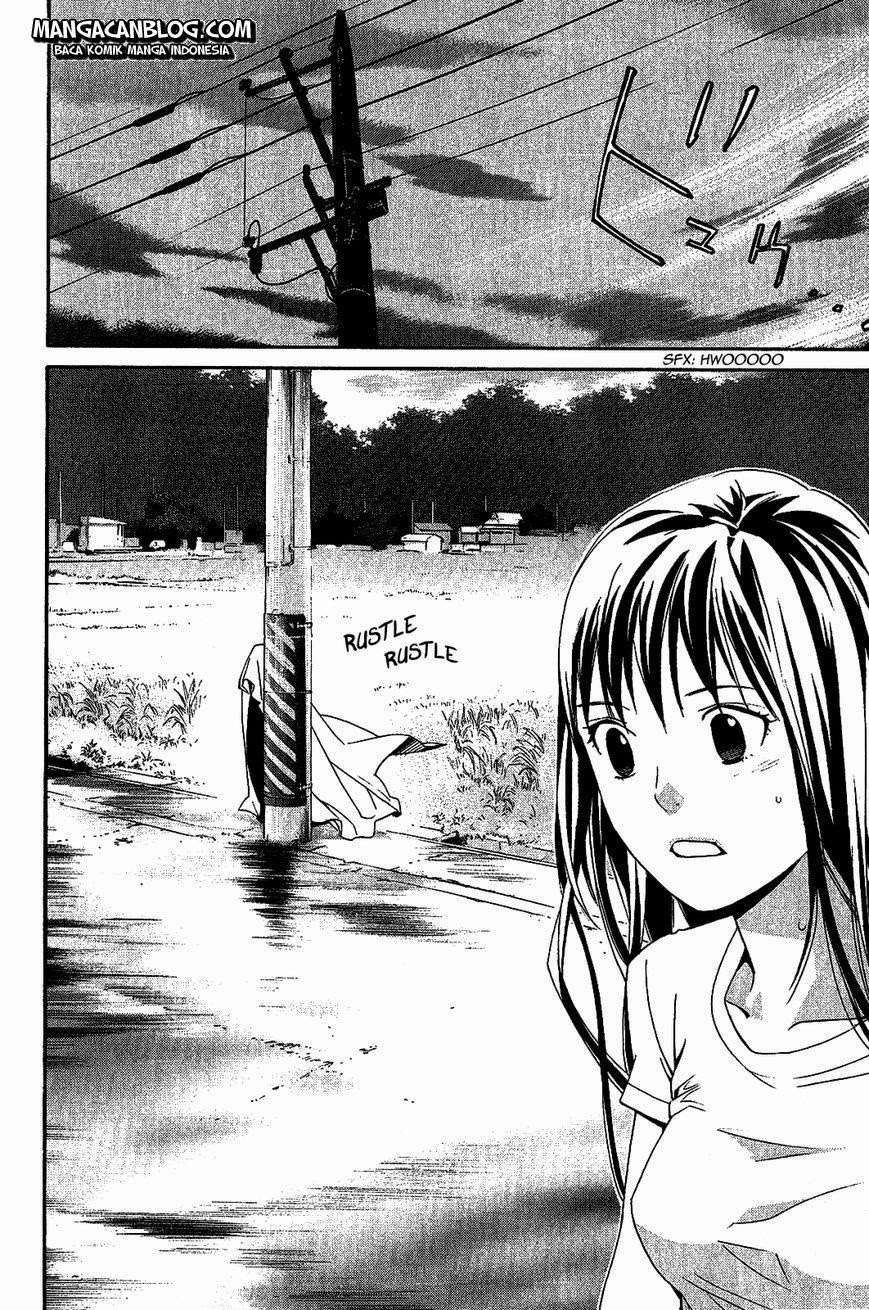 Noragami Bab 36 halaman 46