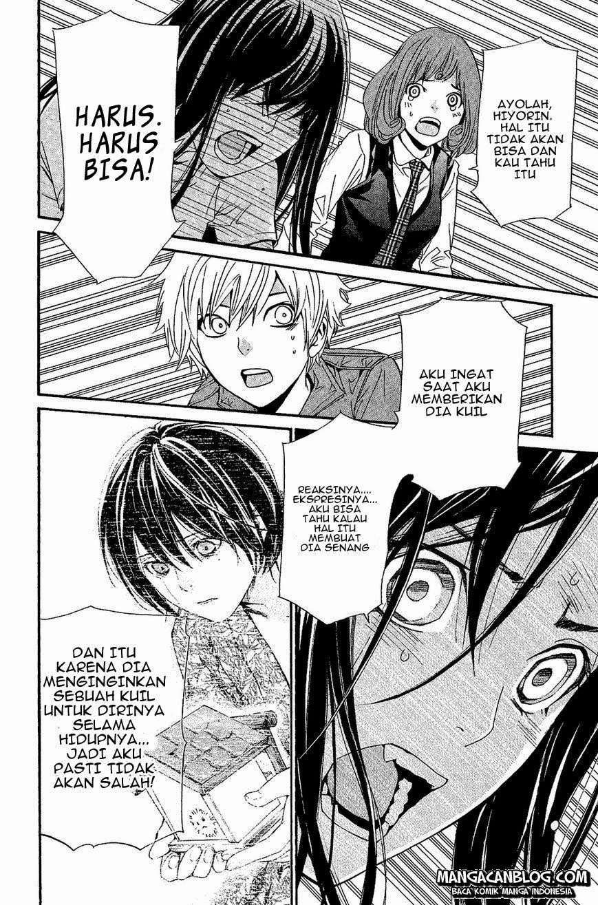Noragami Bab 37 halaman 37