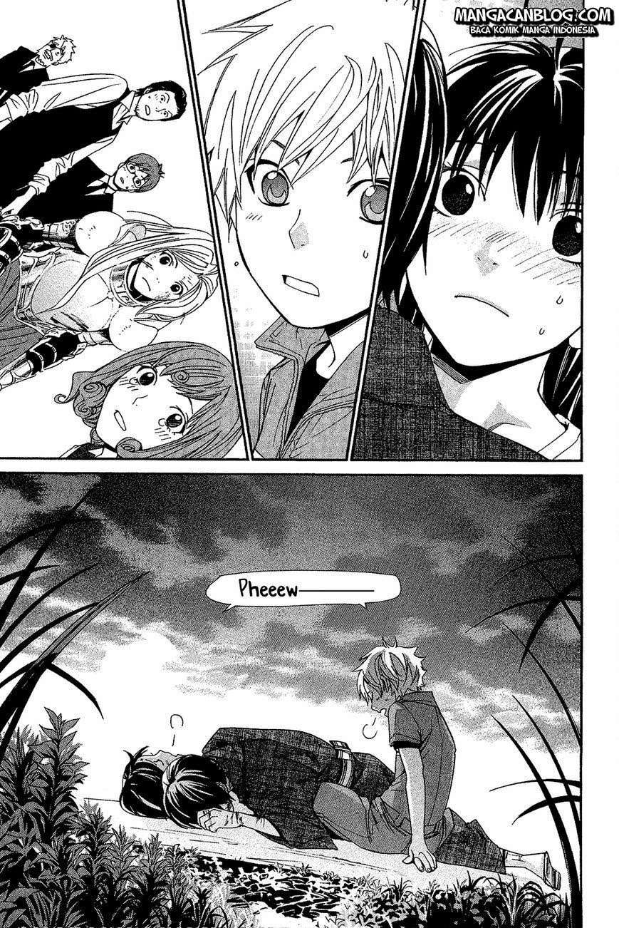 Noragami Bab 37 halaman 41