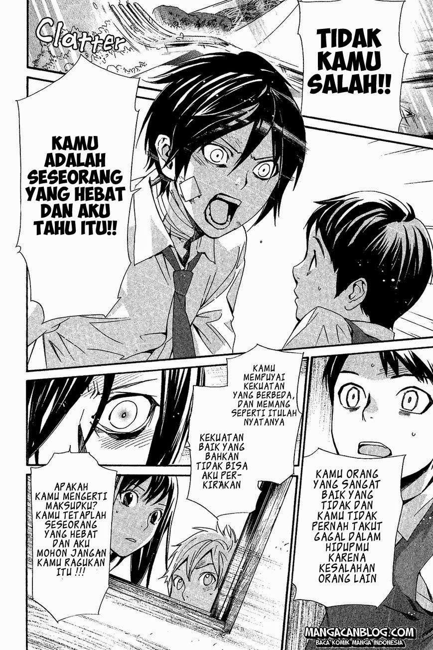 Noragami Bab 38 halaman 30