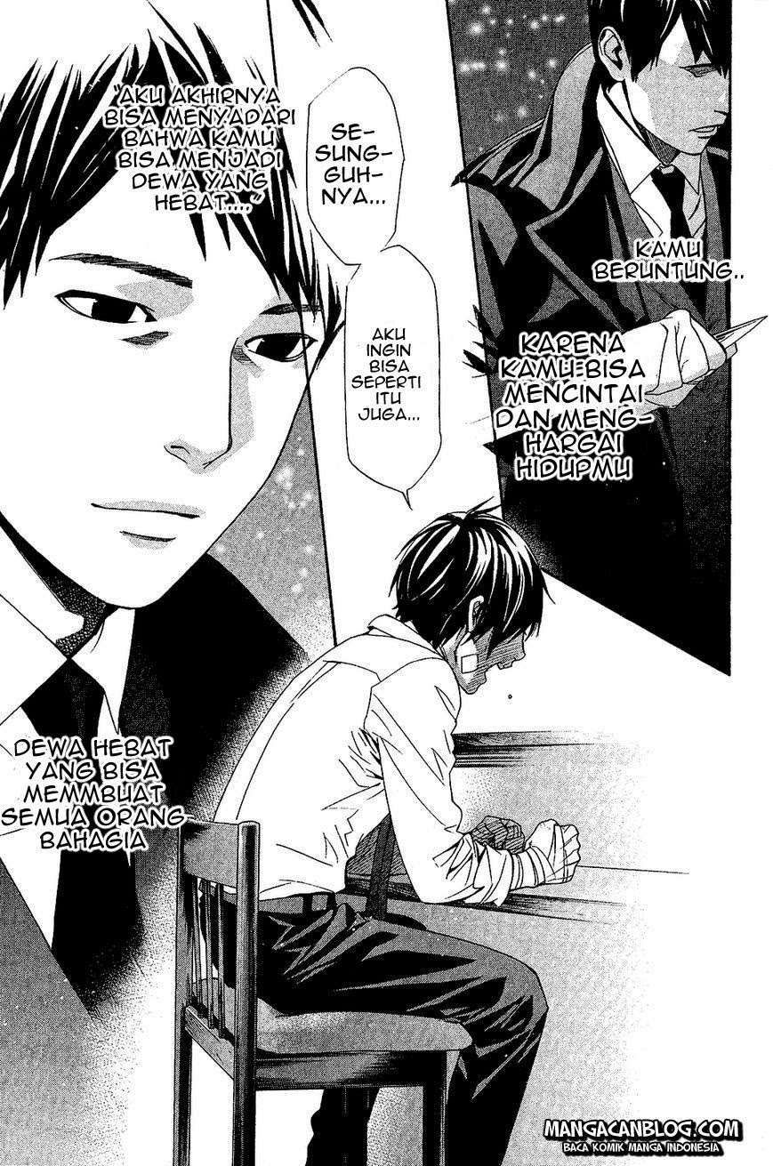 Noragami Bab 38 halaman 31