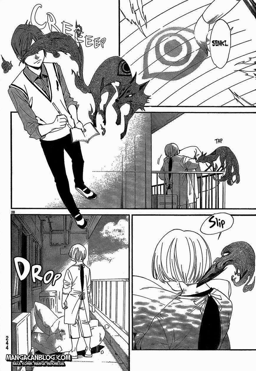 Noragami Bab 40 halaman 30
