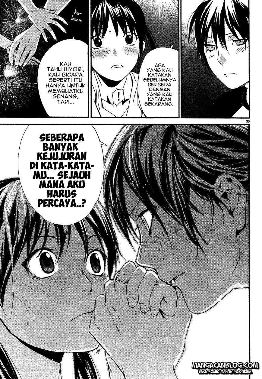 Noragami Bab 41 halaman 36