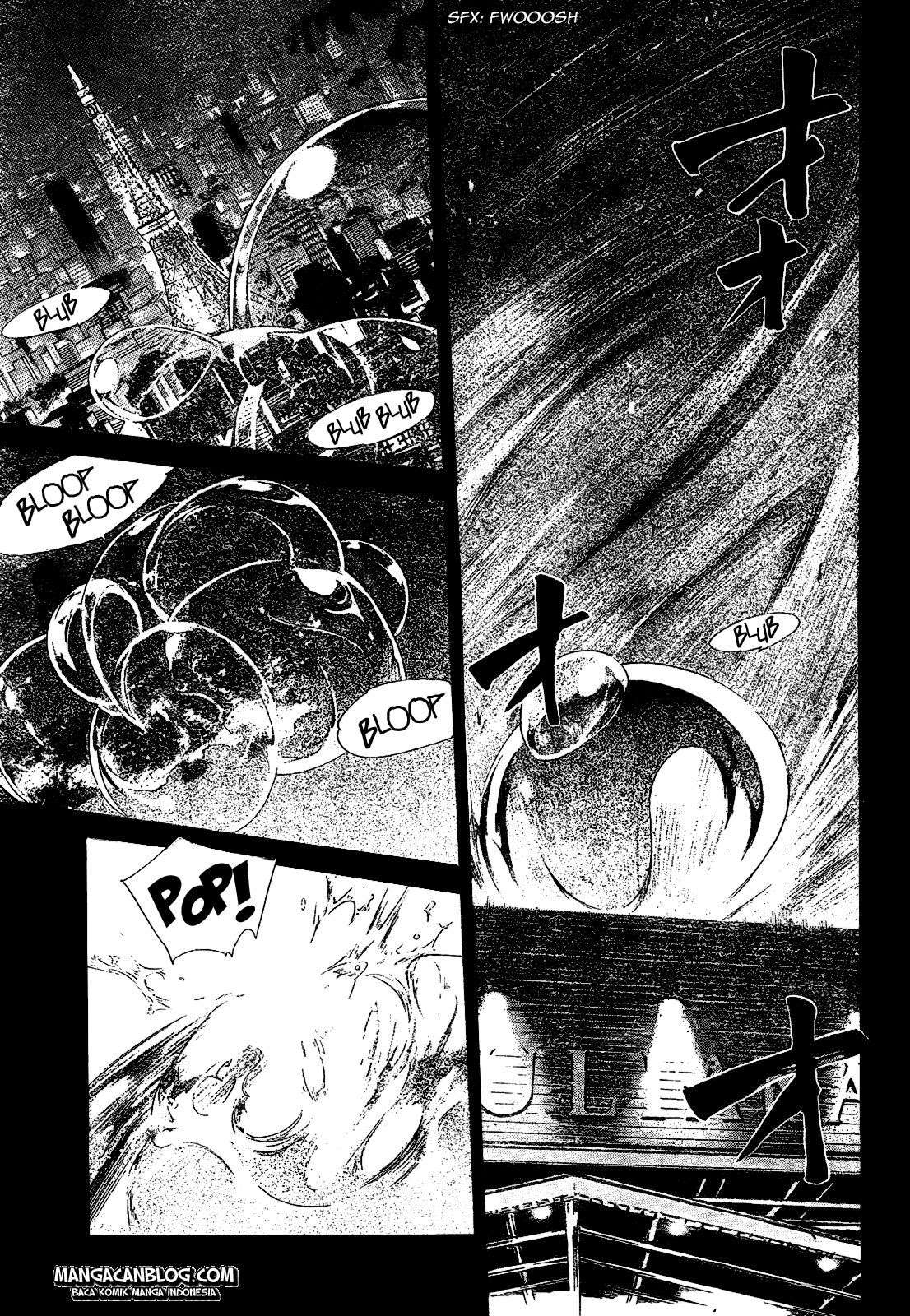 Noragami Bab 42 halaman 45