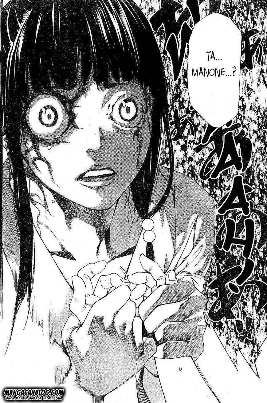 Noragami Bab 47 halaman 42