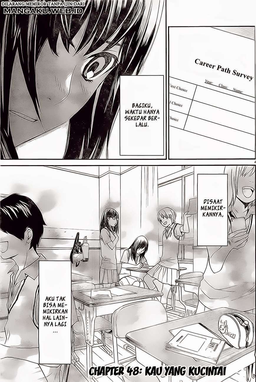 Noragami Bab 48 halaman 5