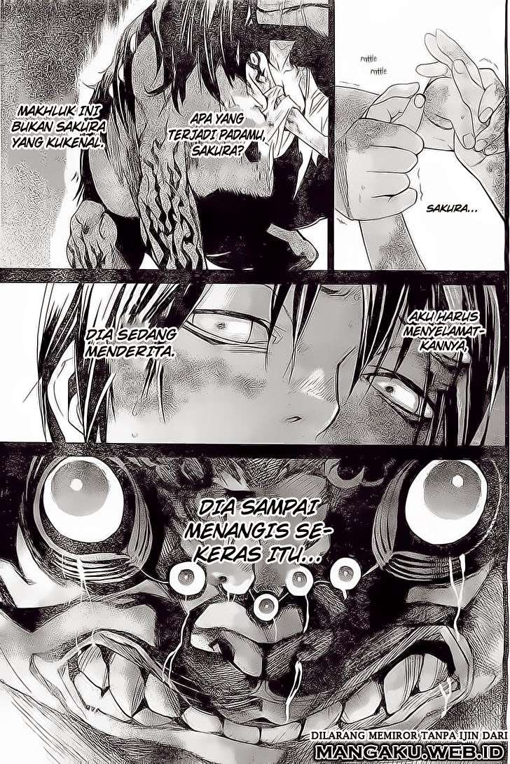 Noragami Bab 48 halaman 29