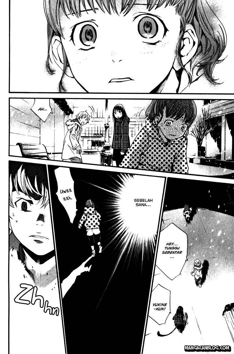 Noragami Bab 5 halaman 29