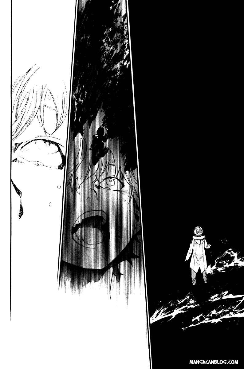 Noragami Bab 5 halaman 35