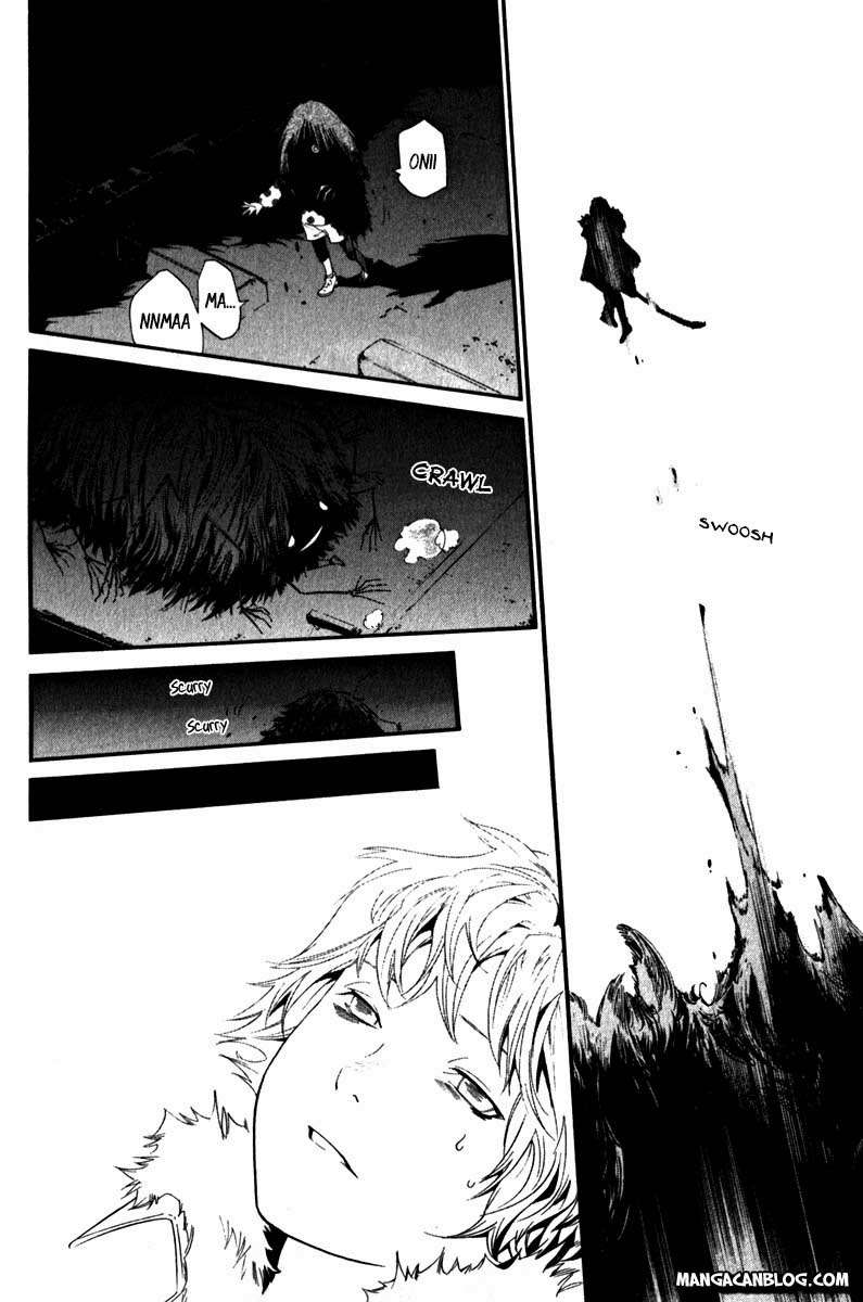 Noragami Bab 5 halaman 37
