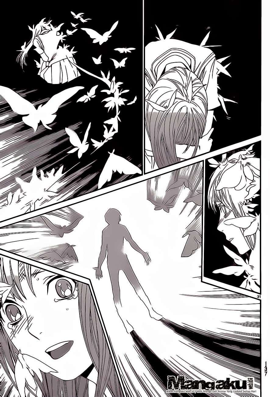 Noragami Bab 51 halaman 31