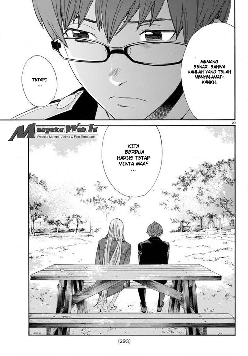 Noragami Bab 57 halaman 30