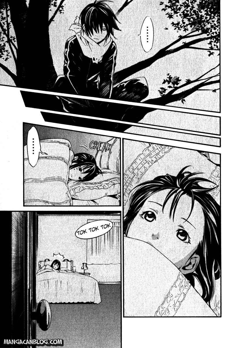 Noragami Bab 6 halaman 11