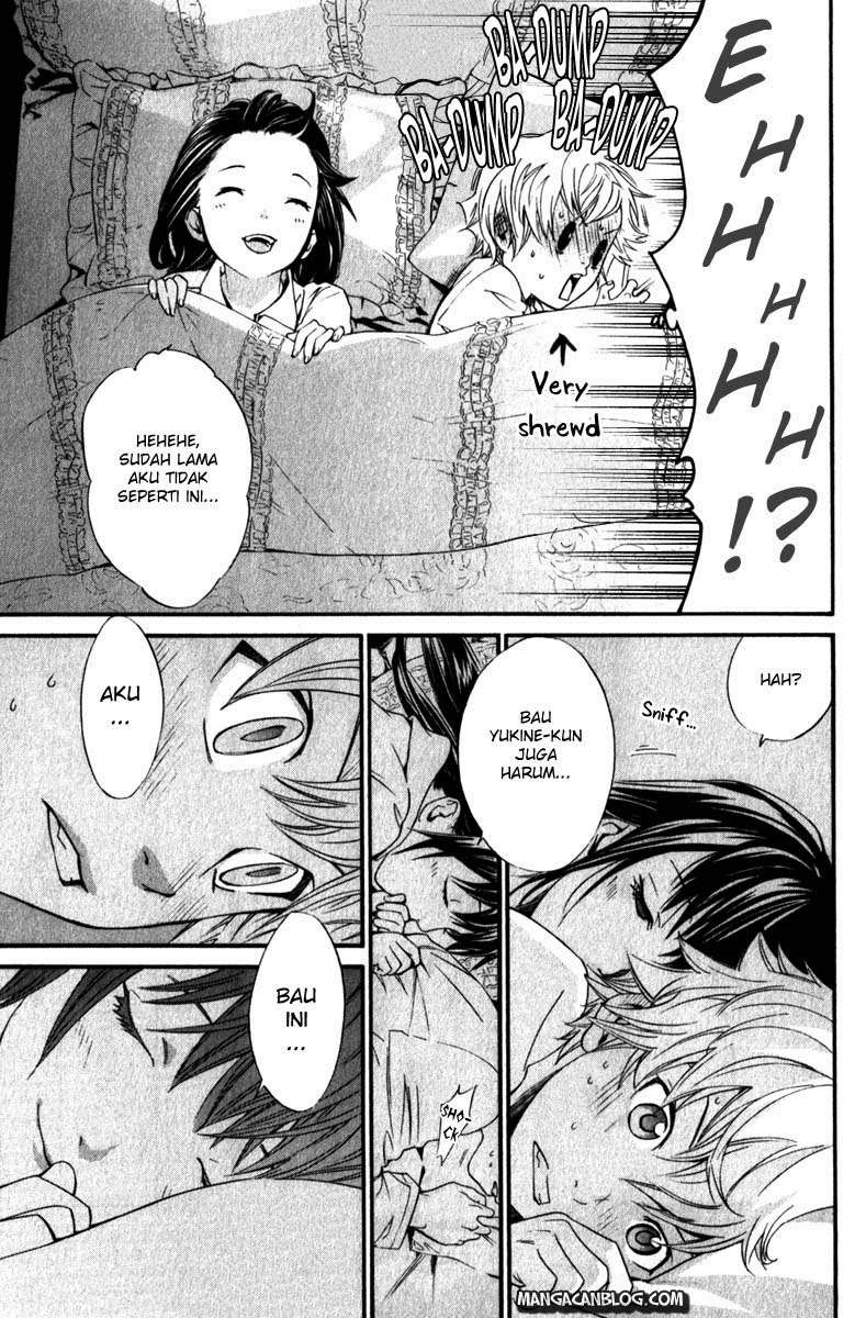 Noragami Bab 6 halaman 13