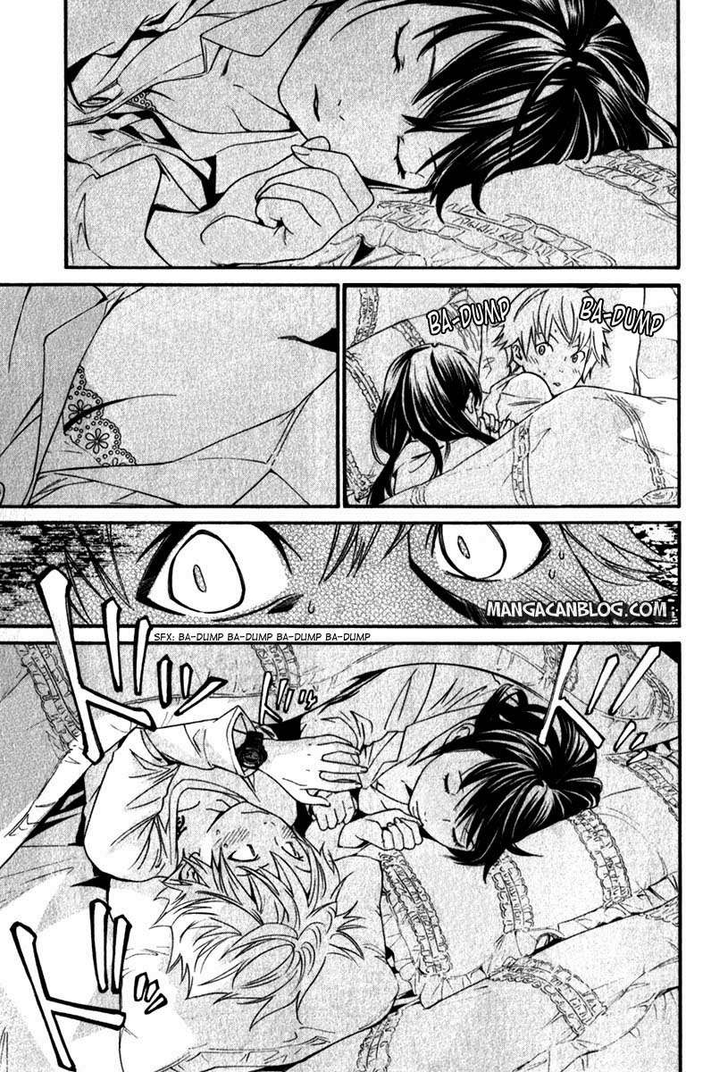 Noragami Bab 6 halaman 15