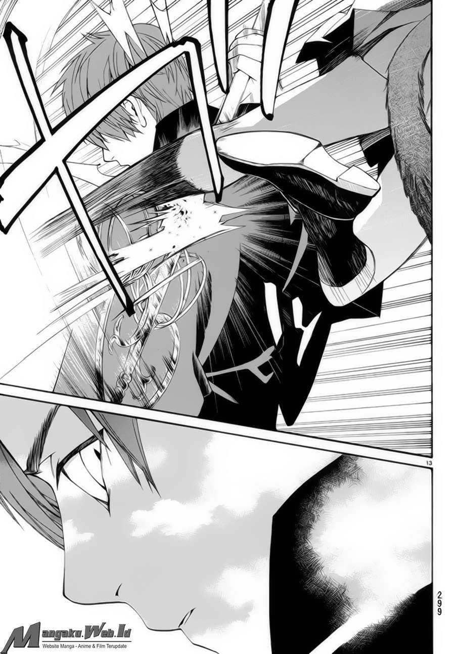 Noragami Bab 62 halaman 13