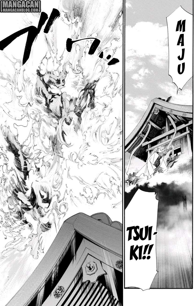 Noragami Bab 68 halaman 30