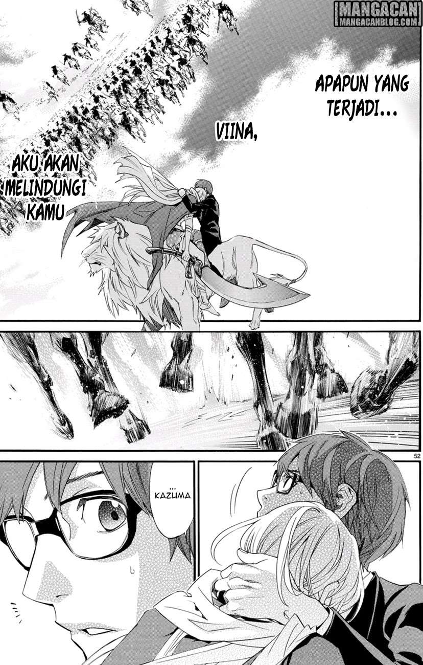 Noragami Bab 68 halaman 43