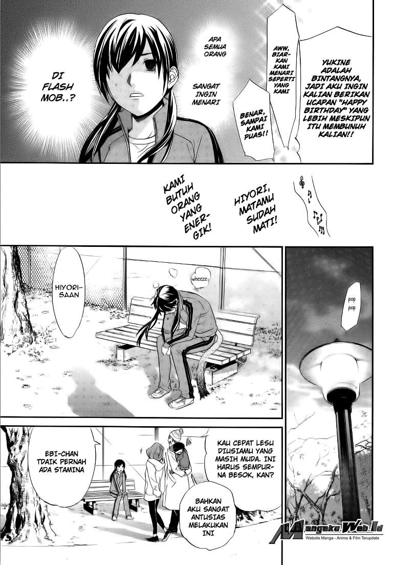 Noragami Bab 74 halaman 14
