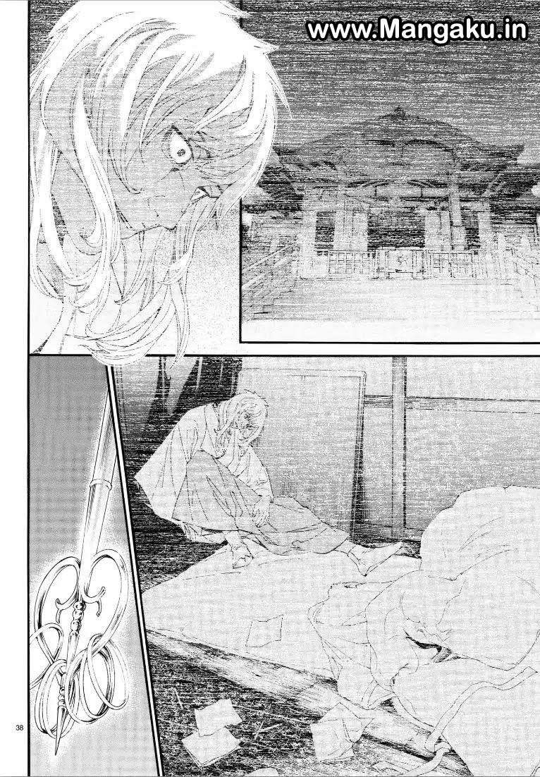 Noragami Bab 76 halaman 38
