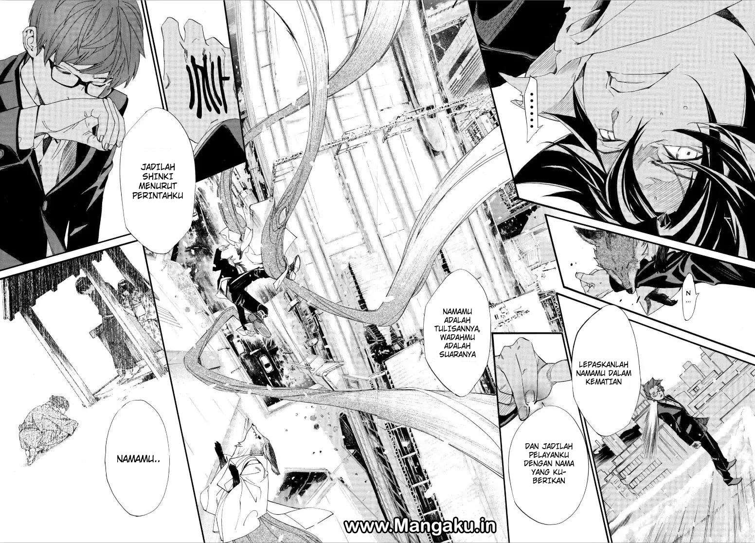 Noragami Bab 78.2 halaman 9