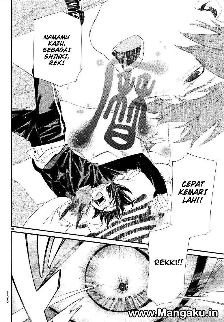 Noragami Bab 78.2 halaman 10