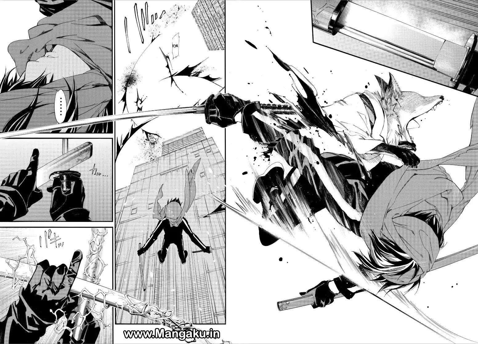 Noragami Bab 78.2 halaman 12