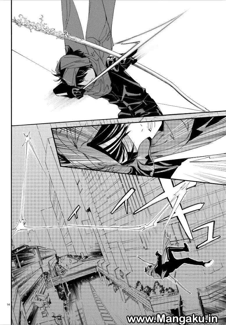 Noragami Bab 78.2 halaman 13
