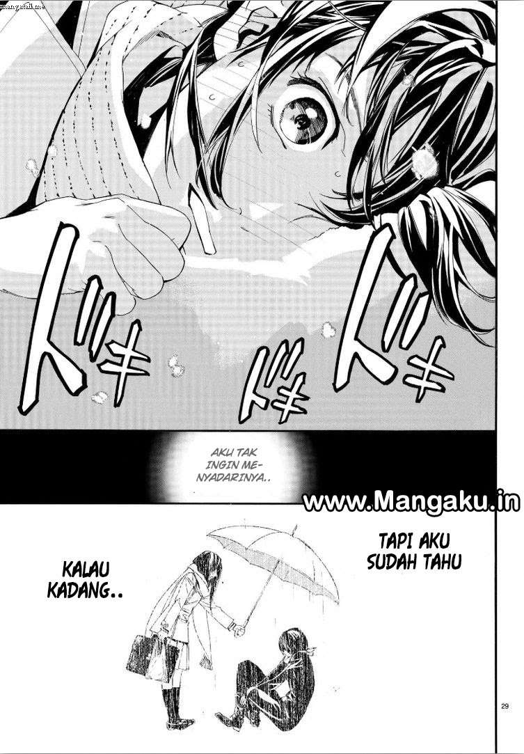 Noragami Bab 78 halaman 29