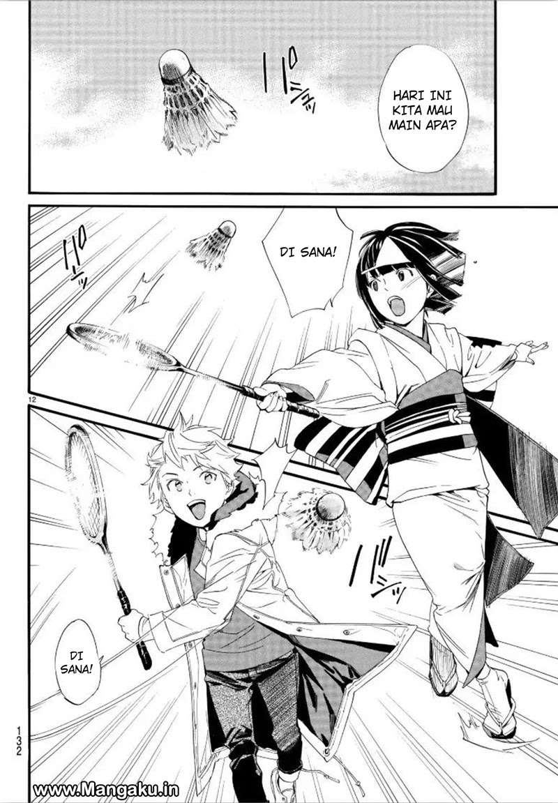 Noragami Bab 79.2 halaman 13