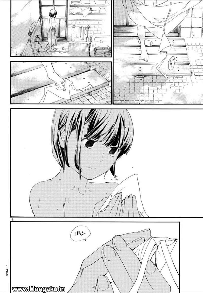 Noragami Bab 79.2 halaman 17