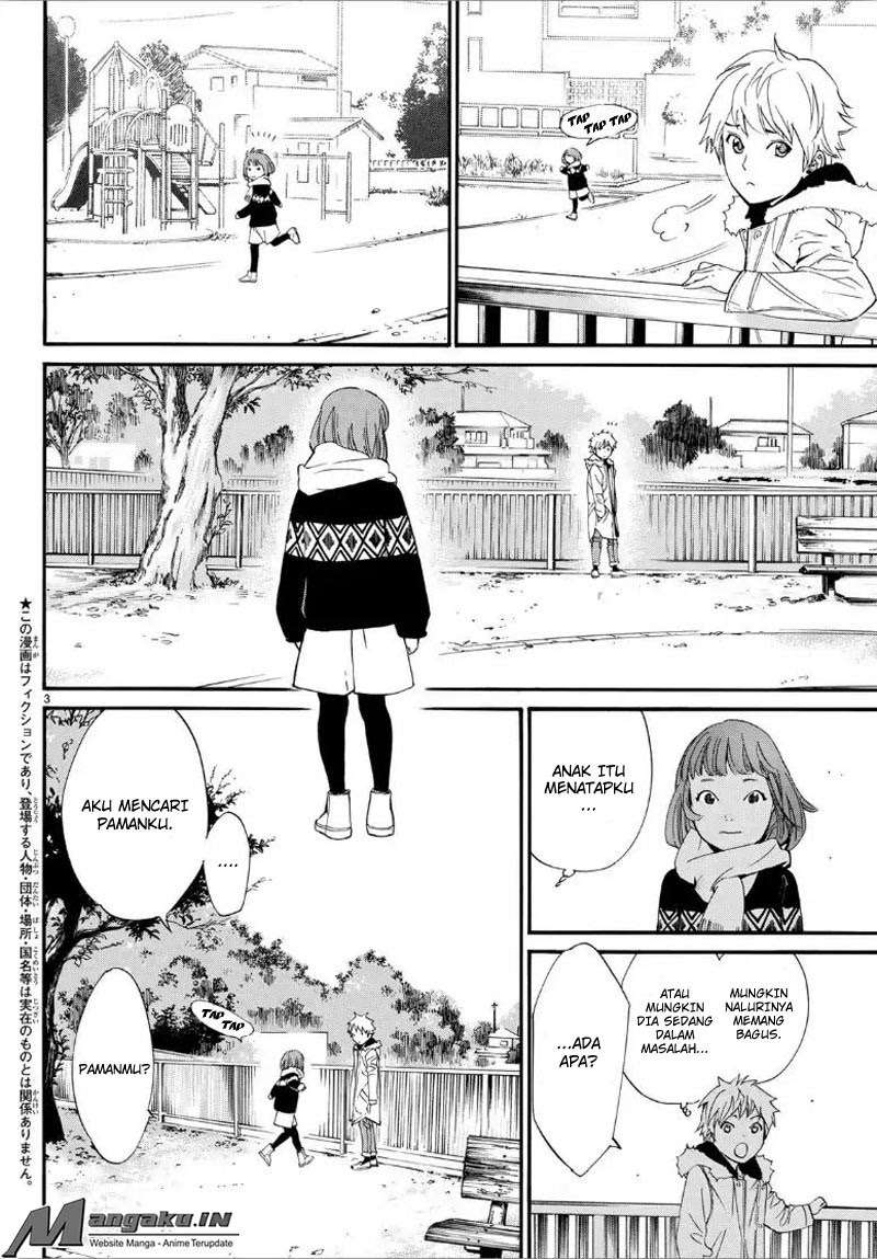 Noragami Bab 80.2 halaman 4