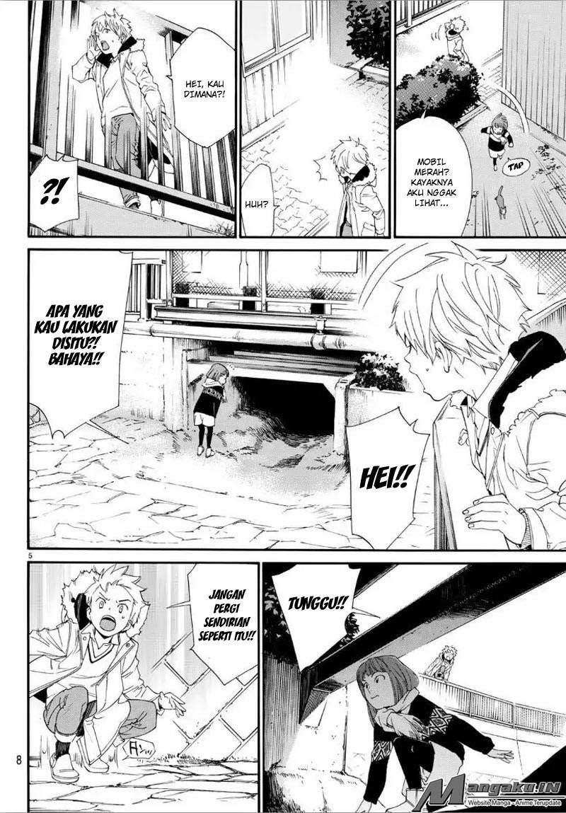 Noragami Bab 80.2 halaman 6