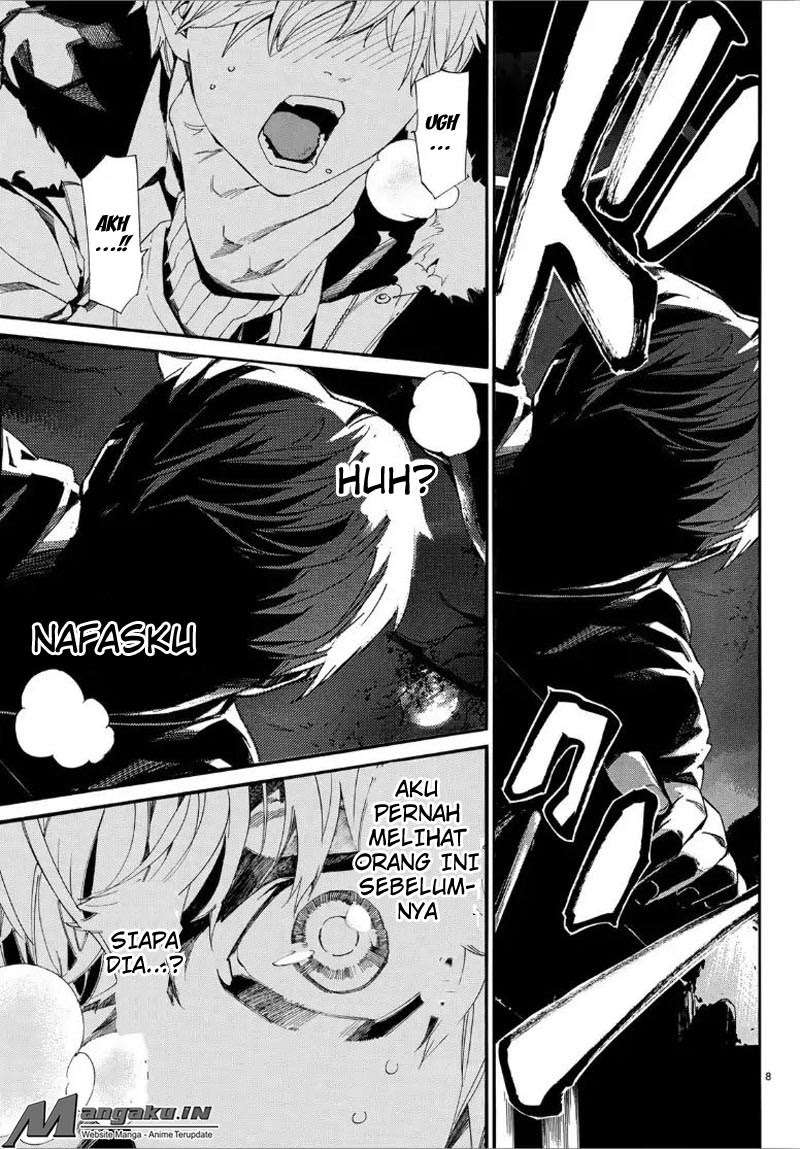 Noragami Bab 80.2 halaman 9