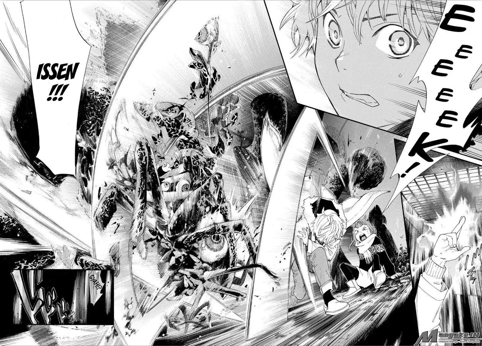 Noragami Bab 80.2 halaman 12