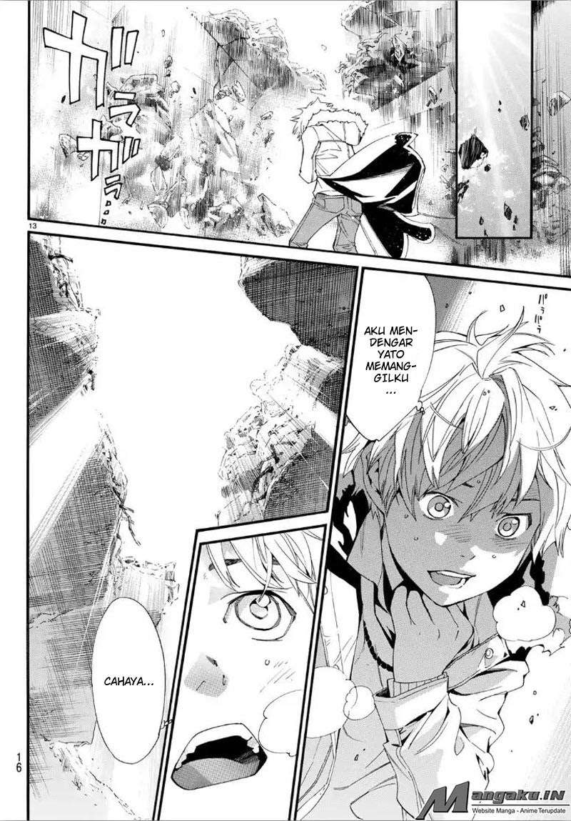 Noragami Bab 80.2 halaman 13