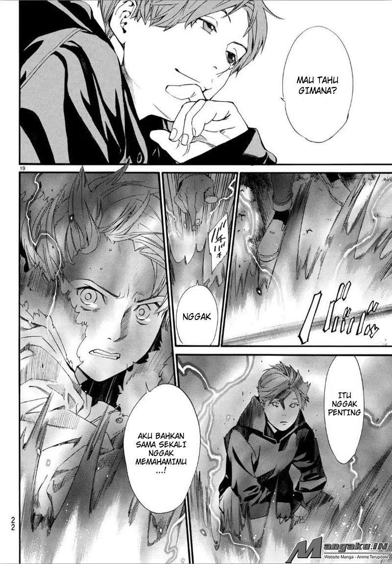 Noragami Bab 80.2 halaman 19