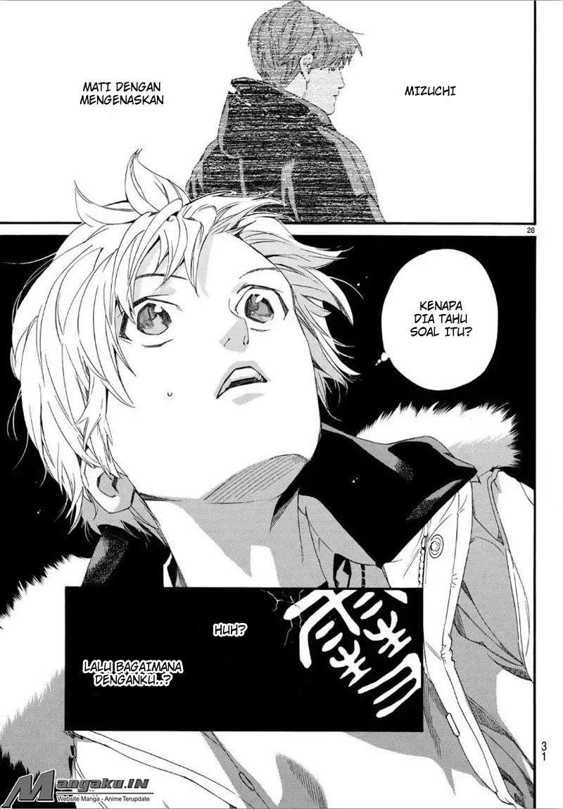 Noragami Bab 80.2 halaman 28