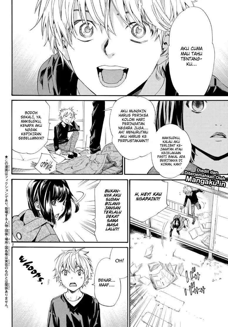 Noragami chapter 81.2 halaman 3