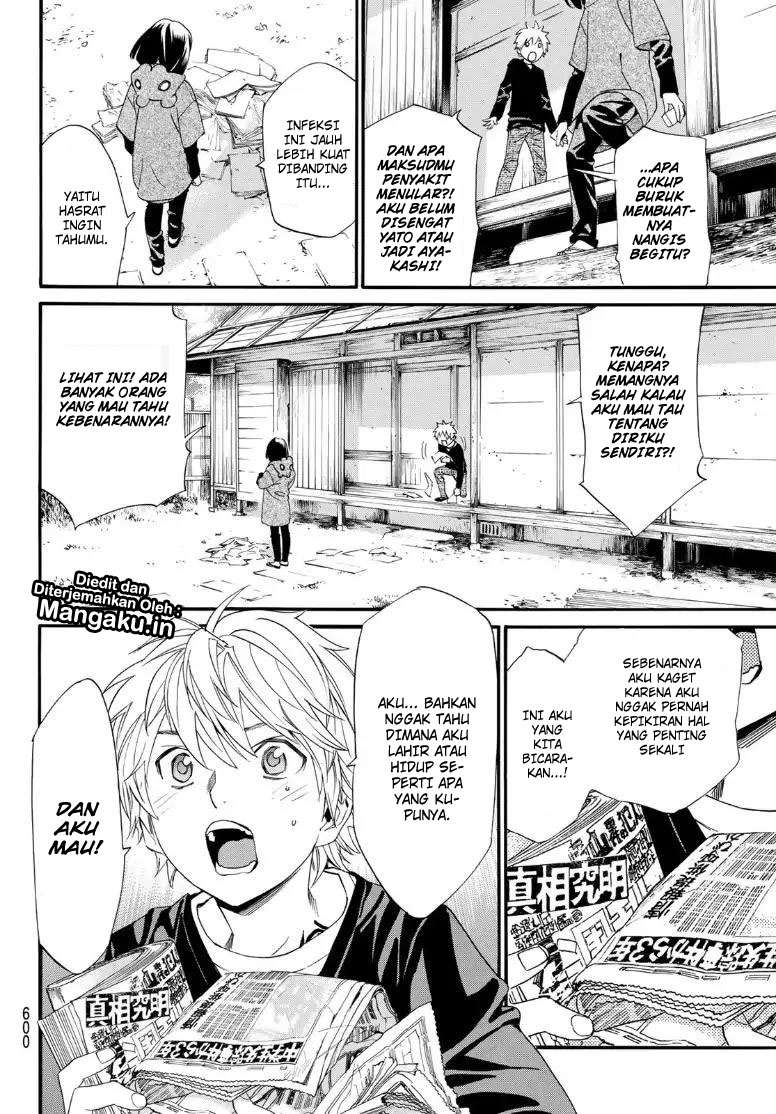 Noragami chapter 81.2 halaman 5