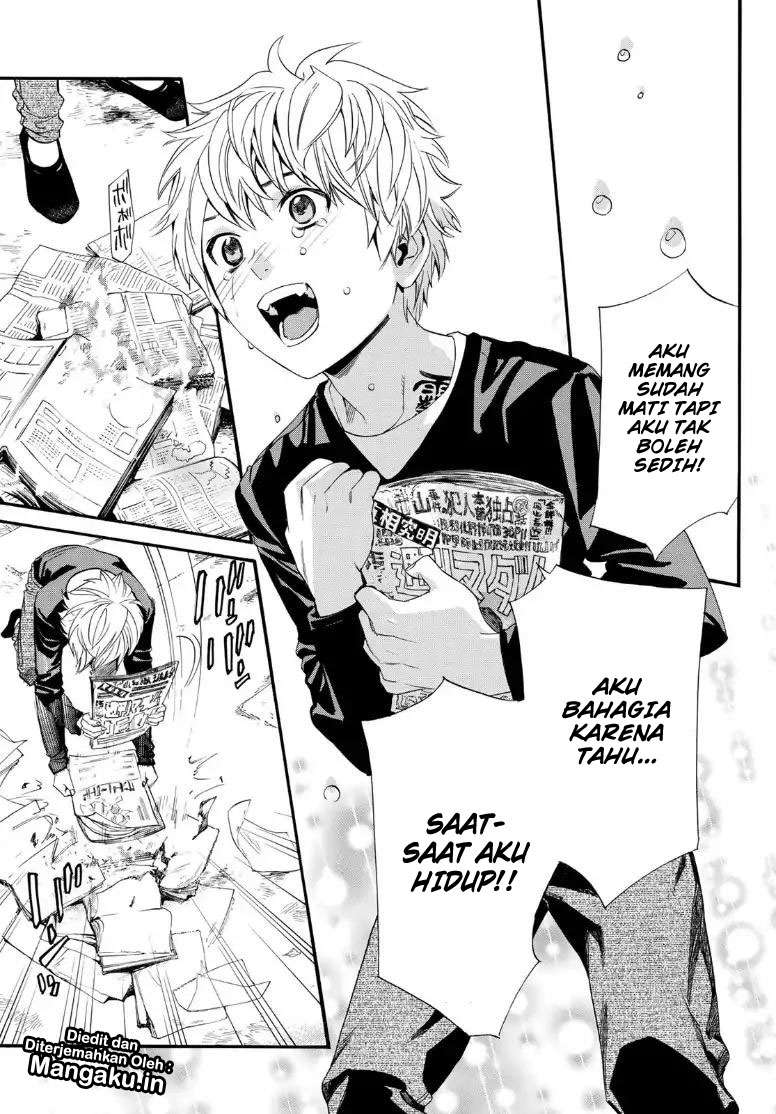Noragami chapter 81.2 halaman 8