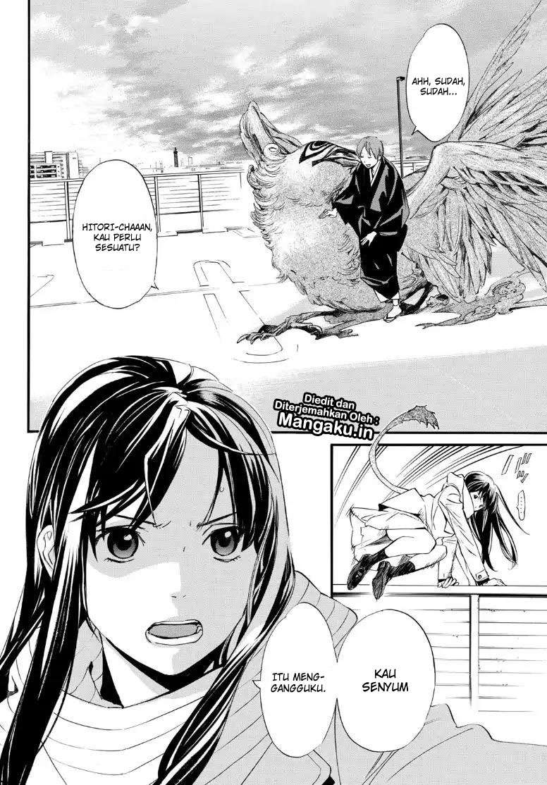 Noragami chapter 81.2 halaman 15
