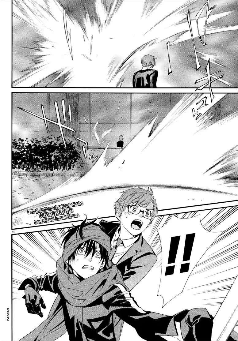 Noragami Bab 83.5 halaman 10