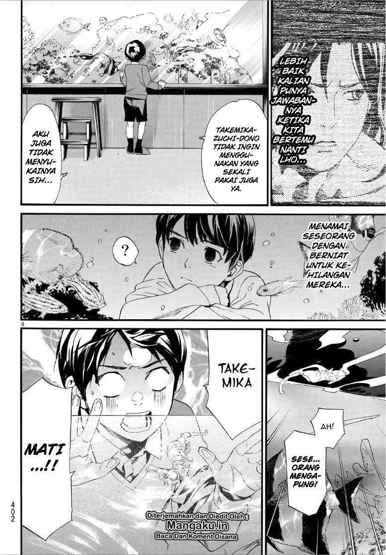 Noragami chapter 84.2 halaman 10